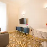 Apartmán Vintage Ottaviano