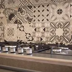 Apartment Vintage Ottaviano Rom