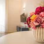 Vintage Ottaviano Appartement