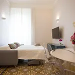 Vintage Ottaviano Apartament Rzym
