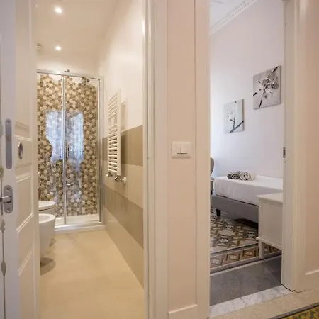 公寓 Vintage Ottaviano 罗马