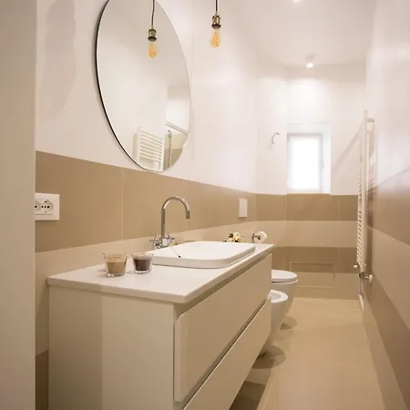 Vintage Ottaviano 公寓