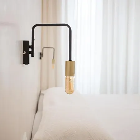 公寓 Vintage Ottaviano *