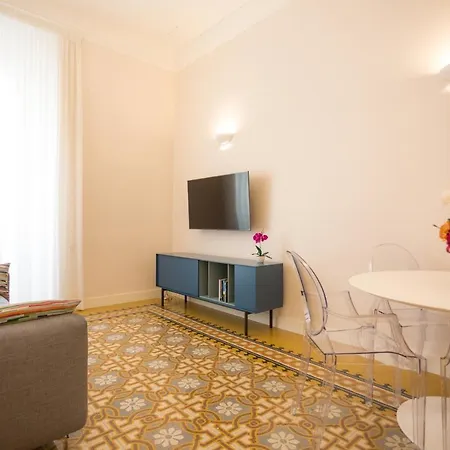 公寓 Vintage Ottaviano