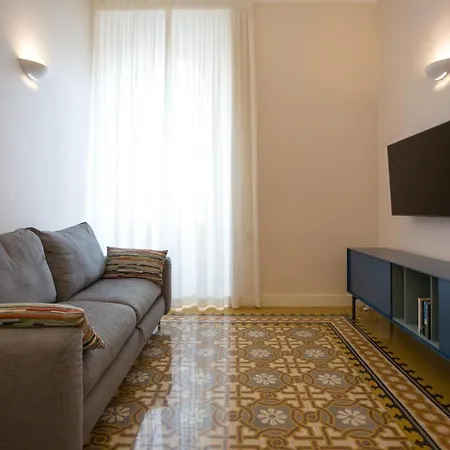 Vintage Ottaviano 罗马