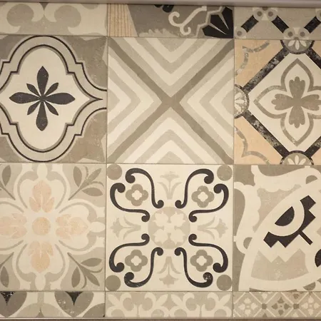 Vintage Ottaviano 公寓 罗马