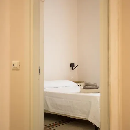 Vintage Ottaviano 公寓