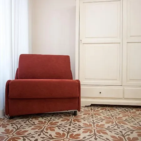 Vintage Ottaviano * 罗马