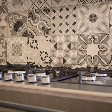 公寓 Vintage Ottaviano 罗马