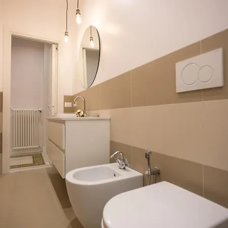 Vintage Ottaviano 公寓