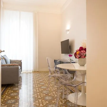 Vintage Ottaviano 罗马