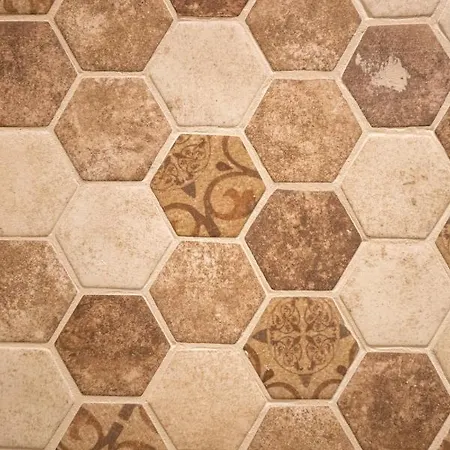 公寓 Vintage Ottaviano *