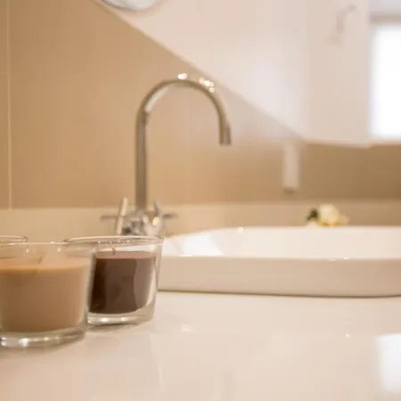 Vintage Ottaviano 公寓