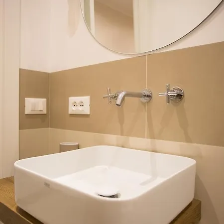 公寓 Vintage Ottaviano