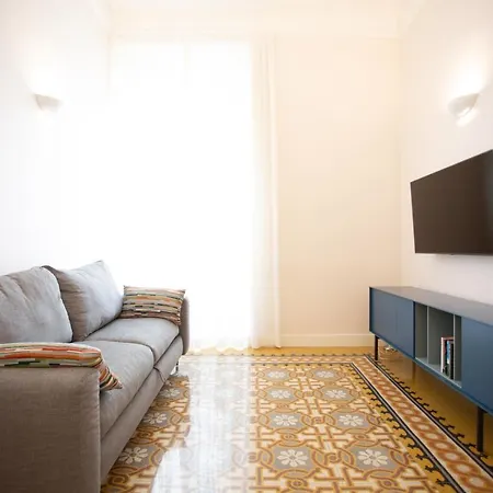 Vintage Ottaviano 罗马