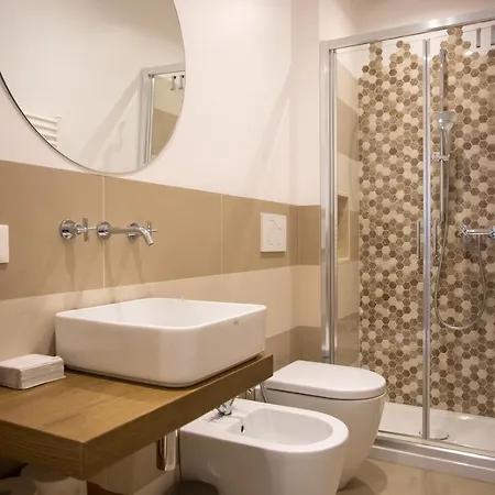 Vintage Ottaviano 公寓 罗马