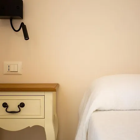 公寓 Vintage Ottaviano 罗马