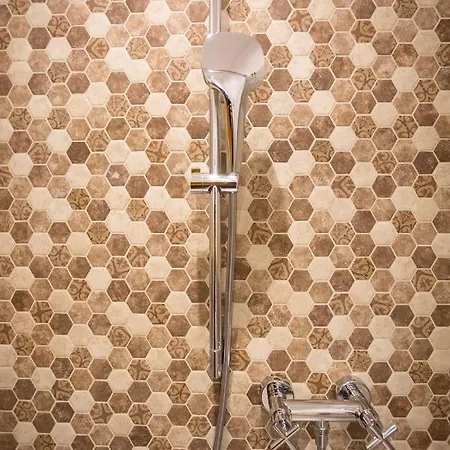 Vintage Ottaviano 公寓 *