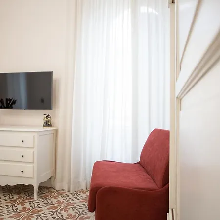 Vintage Ottaviano 罗马