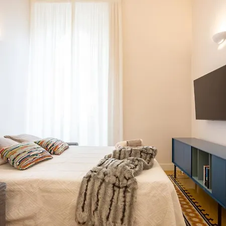 Vintage Ottaviano * 罗马