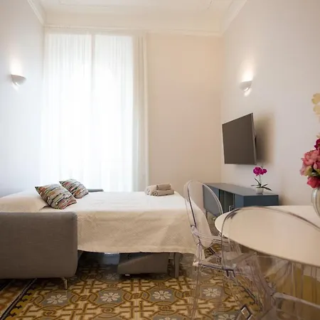 Vintage Ottaviano 公寓