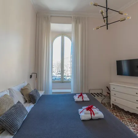 Vintage Ottaviano 罗马