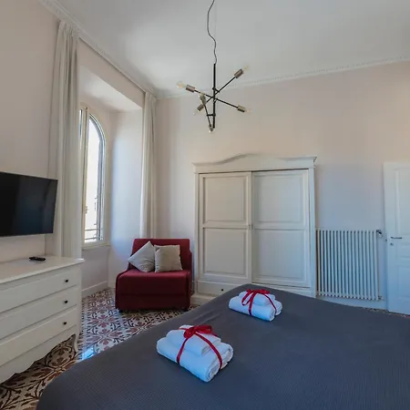 公寓 Vintage Ottaviano