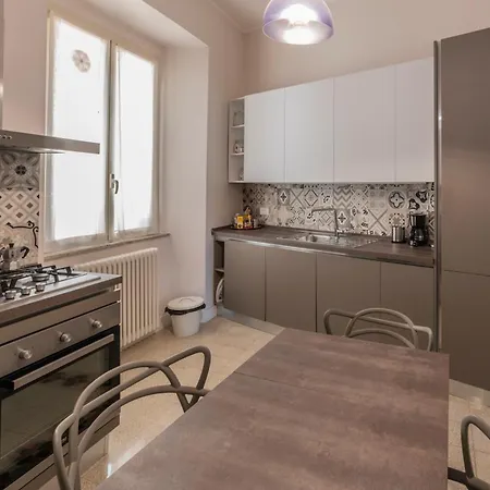 公寓 Vintage Ottaviano