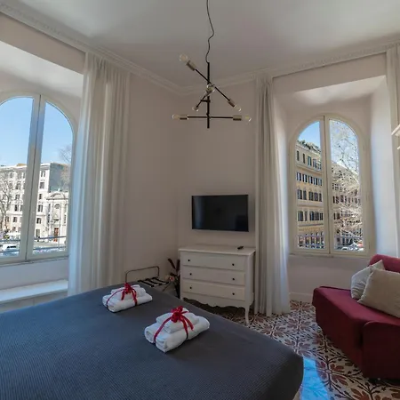 Vintage Ottaviano 罗马