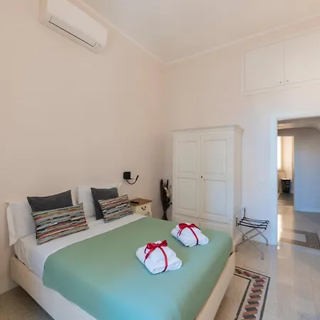 Vintage Ottaviano 公寓 罗马