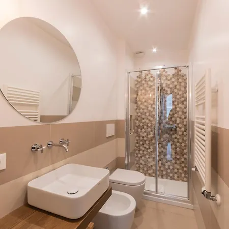 公寓 Vintage Ottaviano 罗马