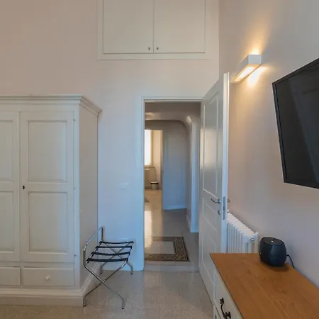 公寓 Vintage Ottaviano 罗马