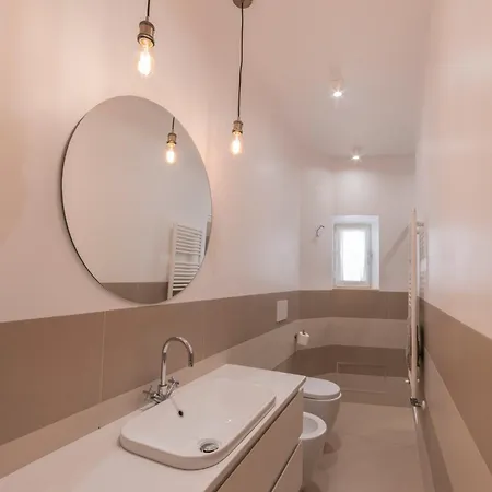 公寓 Vintage Ottaviano 罗马