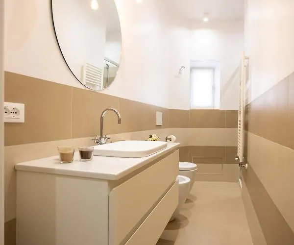 Vintage Ottaviano Apartment *