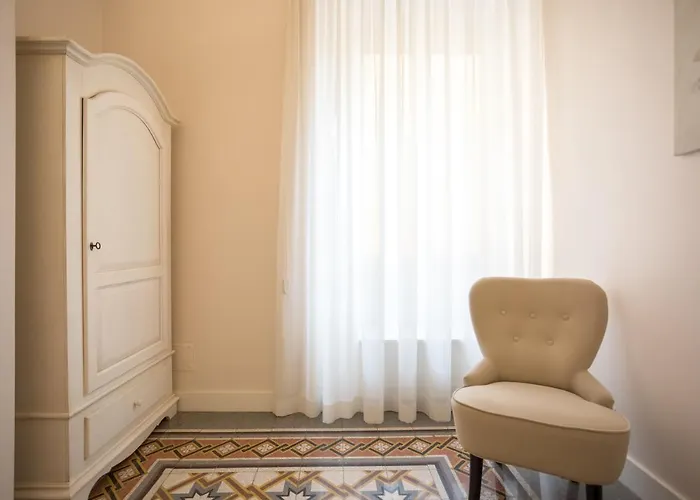 Apartment Vintage Ottaviano