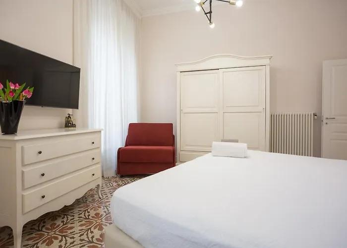 Apartment Vintage Ottaviano *