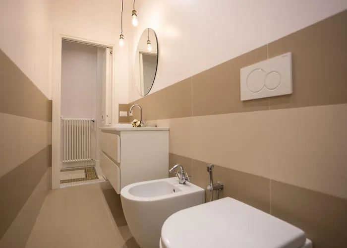 Vintage Ottaviano Apartment