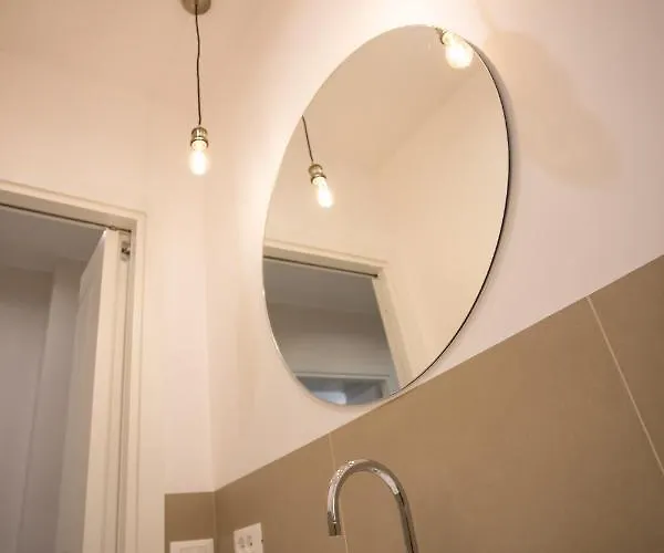 Vintage Ottaviano Apartment *