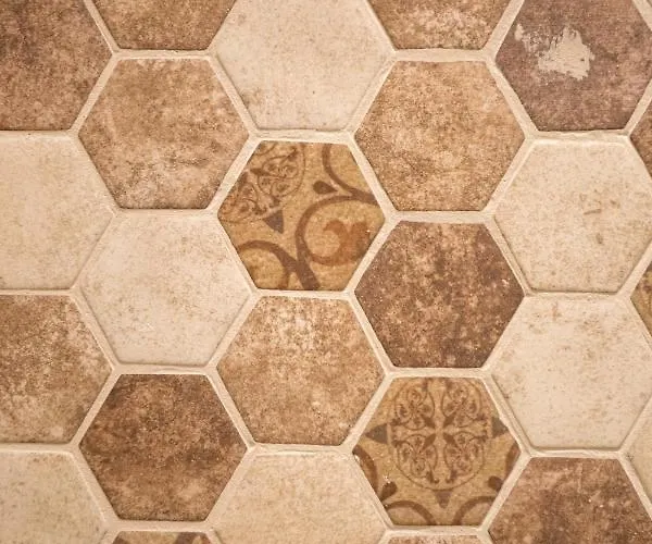 Apartment Vintage Ottaviano *