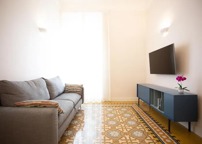 Vintage Ottaviano Rom