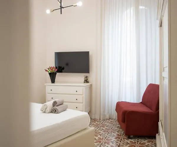 Vintage Ottaviano Rom