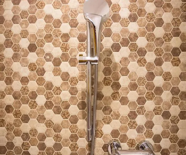 Vintage Ottaviano Apartment *