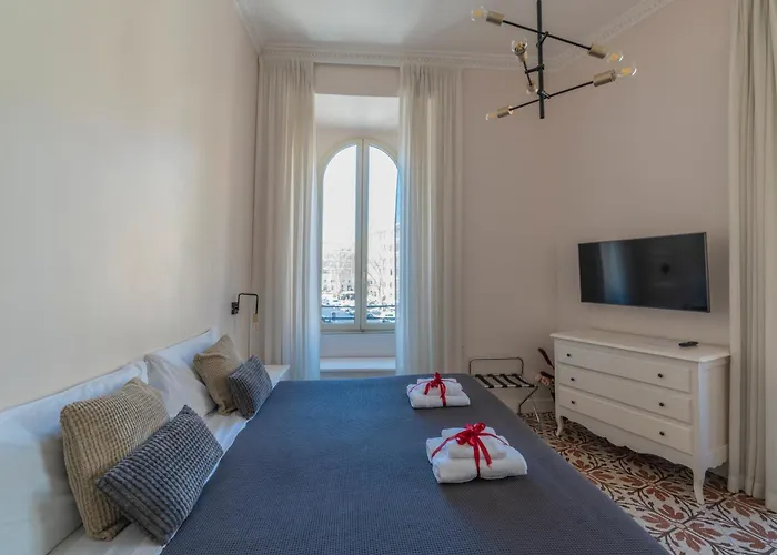 Vintage Ottaviano Rom