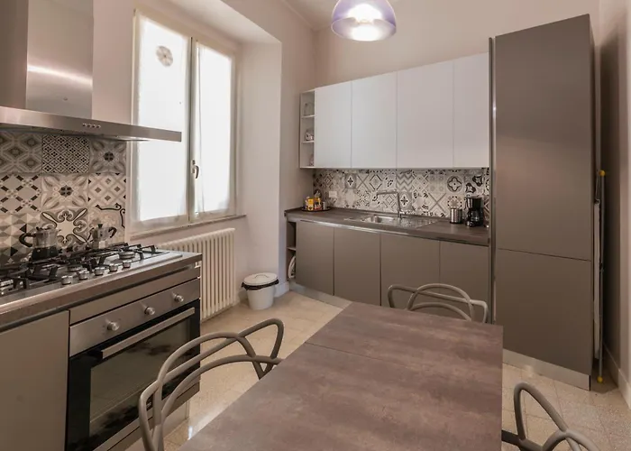 Apartment Vintage Ottaviano