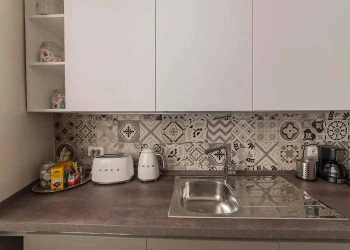 Vintage Ottaviano Rom