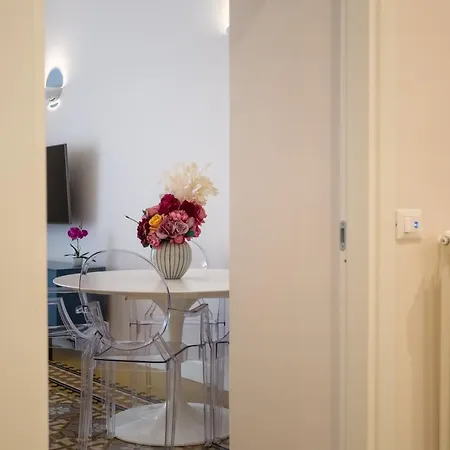 Apartamento Vintage Ottaviano