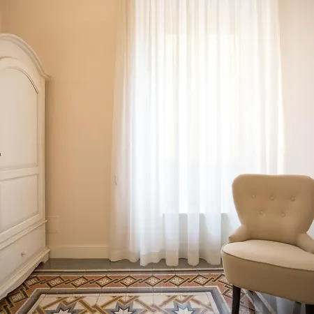 Apartmán Vintage Ottaviano