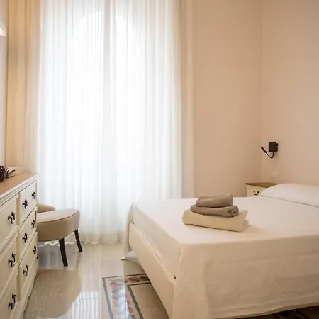 Vintage Ottaviano Apartamento Roma
