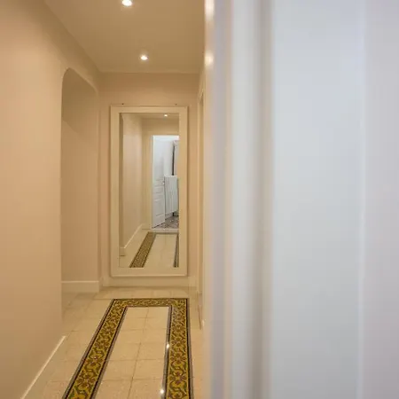 Vintage Ottaviano Apartmán Řím
